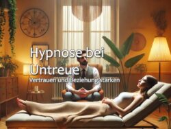 Hypnose bei Untreue