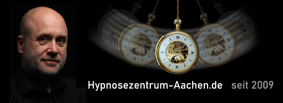 Hypnosezentrum Aachen | Seit 2009