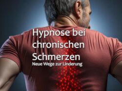 Hypnose bei chronischen Schmerzen