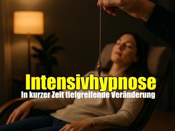 Intensivhypnose